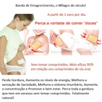 Banda de Emagrecimento Pack para 10 dias